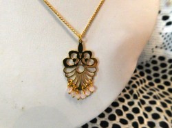 DYADEMA NECKLACE A